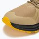 PUMA Reflect Lite Trail scarpa da corsa prateria tan/giallo sfrigolio/puma nero 7