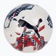 PUMA Orbit 6 FanwearCapsule MS calcio puma bianco / puma squadra reale / puma rosso dimensioni 5