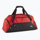 PUMA Teamgoal 55 l borsa da allenamento puma rosso/puma nero