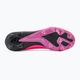 PUMA Ultra Match FG/AG scarpe da calcio rosa veleno/puma bianco/puma nero 4