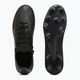 PUMA Ultra Match FG/AG scarpe da calcio puma nero/rame rosa 11