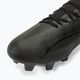 PUMA Ultra Match FG/AG scarpe da calcio puma nero/rame rosa 7