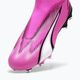 PUMA Ultra Match + LL FG/AG scarpe da calcio rosa veleno/puma bianco/puma nero 12