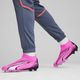 PUMA Ultra Match + LL FG/AG scarpe da calcio rosa veleno/puma bianco/puma nero 14