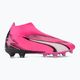 PUMA Ultra Match + LL FG/AG scarpe da calcio rosa veleno/puma bianco/puma nero 2