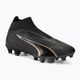 PUMA Ultra Match + LL FG/AG scarpe da calcio puma nero / rame rosa
