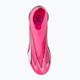 PUMA Ultra Match + LL TT scarpe da calcio rosa velenoso/puma bianco/puma nero 5