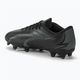 PUMA Ultra Play FG/AG Jr scarpe da calcio per bambini puma nero/rame rosa 3