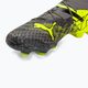 Scarpe da calcio PUMA Future 7 Ultimate Rush FG/AG grigio forte/grigio scuro freddo/elettrico lime 7