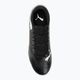 PUMA Future 7 Play FG/AG scarpe da calcio puma nero/puma bianco 5