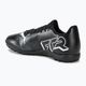PUMA Future 7 Play TT scarpe da calcio puma nero/puma bianco 3