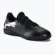 PUMA Future 7 Play TT scarpe da calcio per bambini puma nero/puma bianco