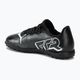 PUMA Future 7 Play TT scarpe da calcio per bambini puma nero/puma bianco 3