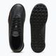 PUMA Ultra Play TT Jr scarpe da calcio per bambini puma nero/rosa rame 11