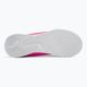 PUMA Ultra Play TT Jr scarpe da calcio per bambini rosa veleno/puma bianco/puma nero 4