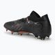 PUMA Future 7 Ultimate FG/AG scarpe da calcio puma nero / rame rosa 3