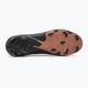 PUMA Future 7 Ultimate FG/AG scarpe da calcio puma nero / rame rosa 4
