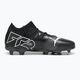 PUMA Future 7 Match FG/AG scarpe da calcio per bambini puma nero/puma bianco 9