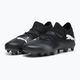 PUMA Future 7 Match FG/AG scarpe da calcio per bambini puma nero/puma bianco 10