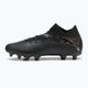 PUMA Future 7 Pro FG/AG scarpe da calcio puma nero/rame rosa 8
