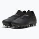 PUMA Future 7 Pro FG/AG scarpe da calcio puma nero/rame rosa 10