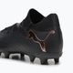 PUMA Future 7 Pro FG/AG scarpe da calcio puma nero/rame rosa 13