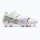 PUMA Future 7 Pro FG/AG scarpe da calcio puma bianco/puma nero/rosa 9