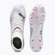 PUMA Future 7 Pro FG/AG scarpe da calcio puma bianco/puma nero/rosa 11