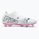 PUMA Future 7 Match MxSG scarpe da calcio puma bianco/puma nero/rosa 9