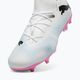 PUMA Future 7 Match MxSG scarpe da calcio puma bianco/puma nero/rosa 12