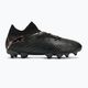 PUMA Future 7 Pro FG/AG Jr scarpe da calcio per bambini puma nero/puma bianco 2