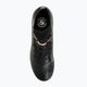 PUMA Future 7 Pro FG/AG Jr scarpe da calcio per bambini puma nero/puma bianco 5