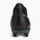 PUMA Future 7 Pro FG/AG Jr scarpe da calcio per bambini puma nero/puma bianco 6