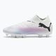 PUMA Future 7 Pro FG/AG Jr scarpe da calcio puma bianco/puma nero/rosa 8