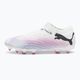 PUMA Future 7 Pro+ FG/AG scarpe da calcio puma bianco/puma nero/rosa 8