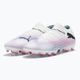 PUMA Future 7 Pro+ FG/AG scarpe da calcio puma bianco/puma nero/rosa 10