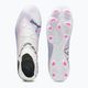 PUMA Future 7 Pro+ FG/AG scarpe da calcio puma bianco/puma nero/rosa 11