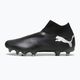 PUMA Future 7 Match+ LL FG/AG scarpe da calcio puma nero/puma bianco 8