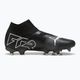 PUMA Future 7 Match+ LL FG/AG scarpe da calcio puma nero/puma bianco 9