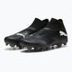 PUMA Future 7 Match+ LL FG/AG scarpe da calcio puma nero/puma bianco 10