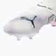 PUMA Future 7 Pro MxSG scarpe da calcio puma bianco/puma nero/rosa 7
