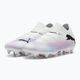 PUMA Future 7 Pro MxSG scarpe da calcio puma bianco/puma nero/rosa 10