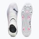 PUMA Future 7 Pro MxSG scarpe da calcio puma bianco/puma nero/rosa 11
