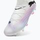 PUMA Future 7 Pro MxSG scarpe da calcio puma bianco/puma nero/rosa 12