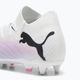 PUMA Future 7 Pro MxSG scarpe da calcio puma bianco/puma nero/rosa 13