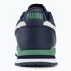 PUMA ST Runner v3 NL scarpe puma navy/grigio vapore/verde archivio/puma bianco 6