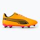 PUMA King Match Fg/Ag sun stream/puma nero/sunset glow scarpe da calcio 2