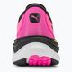 Scarpe da corsa da donna PUMA Electrify Nitro 3 rosa 6