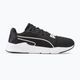 PUMA Wired Run Scarpe pure puma nero/puma bianco 2