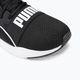 PUMA Wired Run Scarpe pure puma nero/puma bianco 7